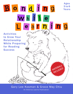 Cover: Bonding While Learning