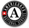 AmeriCorps logo