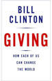 Giving: How Each Of Us Can Change the World