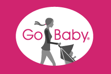 Go Baby Logo