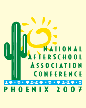 National AfterSchool Association 2007 Conference