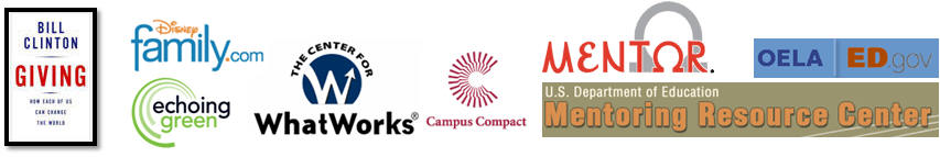 Individuals and Organizations That Have Highlighted our Work
