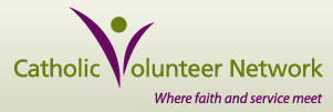 Catholic Volunteer Network