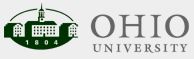 Ohio University