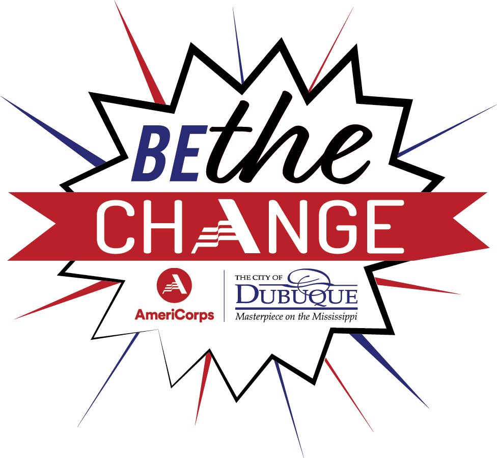 City of Dubuque AmeriCorps Program