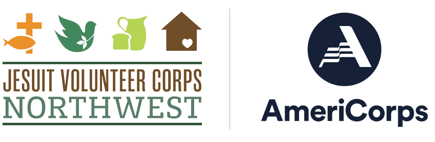 Jesuit Volunteer Corps (JVC) Northwest