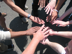 Serve DC AmeriCorps