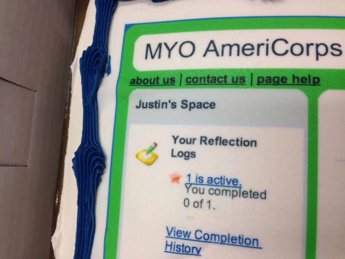 MYO Cake
